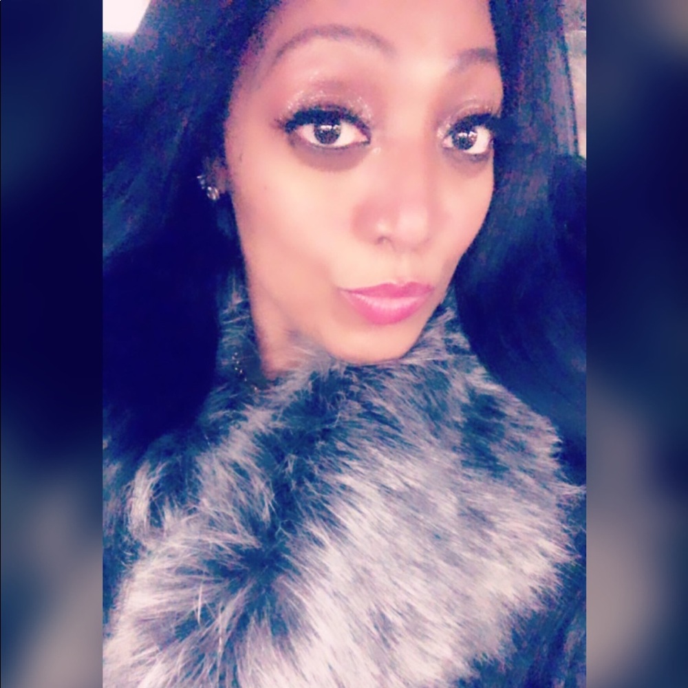 Meet Shaquana owner of Styled by Shaquana